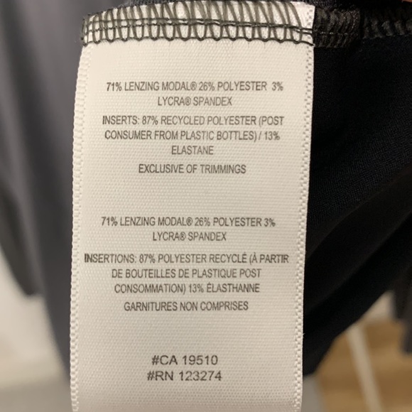 Long sleeve Lole top - Small - Picture 6 of 7